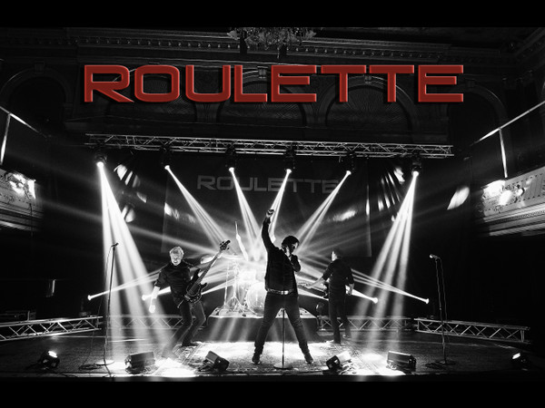 Roulette (band) - Wikipedia