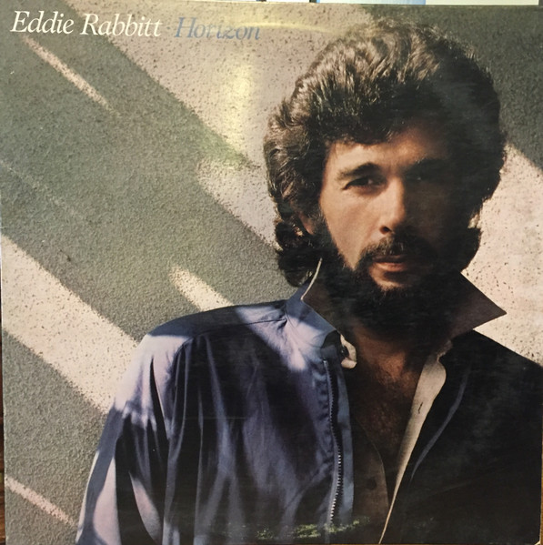 Eddie Rabbitt – Horizon (1980, Vinyl) - Discogs