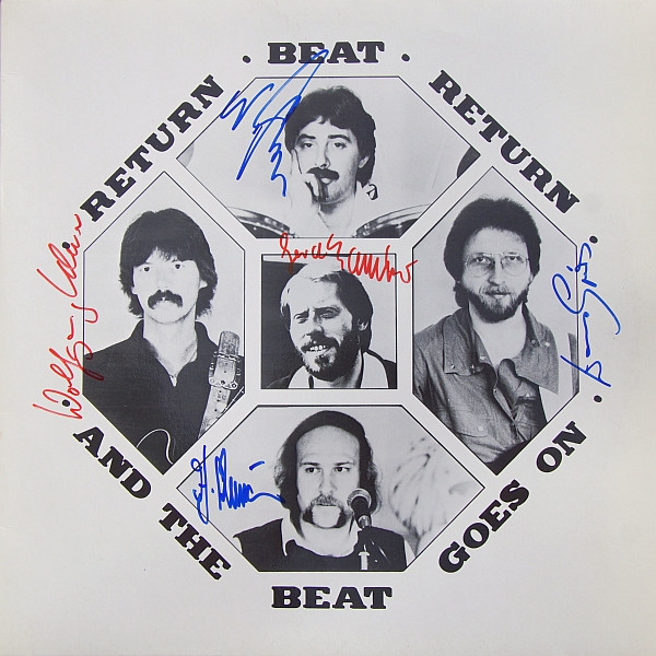 lataa albumi Return Beat Band - And The Beat Goes On I
