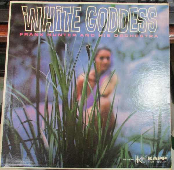 Frank White – Frank White (1988, Vinyl) - Discogs