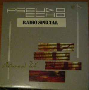 Pseudo Echo – Autumnal Park - Radio Special (1984, Vinyl) - Discogs