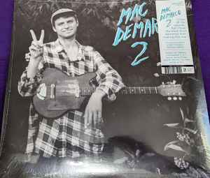 Mac Demarco - 2 album cover