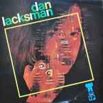 Cover of Dan Lacksman, 1973, Vinyl