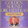 Mantovani - Golden Sound Orchestras