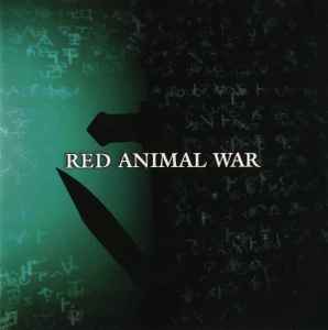 Red Animal War - Black Phantom Crusades
