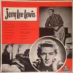 Cover of Jerry Lee Lewis, 1958, Vinyl