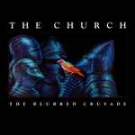 Cover of The Blurred Crusade, 2010-10-00, CD