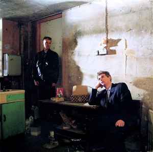 Pet Shop Boys – Actually (1987, Vinyl) - Discogs