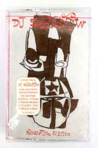 DJ Shadow – Preemptive Strike (1998, Cassette) - Discogs