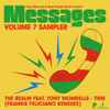 The Realm (3) feat. Tony Momrelle - Time (Frankie Feliciano Remixes) - Messages Volume 7 Sampler
