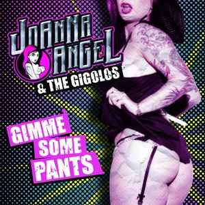 Joanna Angel & Tommy Pistol & Proxy Paige in Proxy Paige Butt Fun Scene