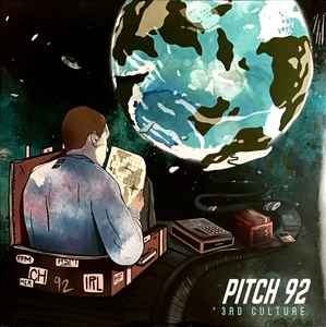 Pitch 92 - 3rd Culture