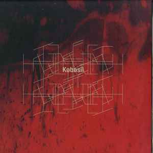 Kobosil - 105 album cover