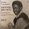 Dennis Brown - No Man Is An Island