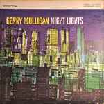 Cover of Night Lights, 1967, Vinyl