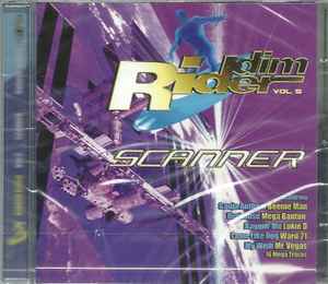 Riddim Rider Vol. 5 Scanner (2002, CD) - Discogs