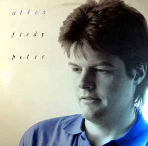 Fredy Peter - Alles (CH- Mundart Version) album cover