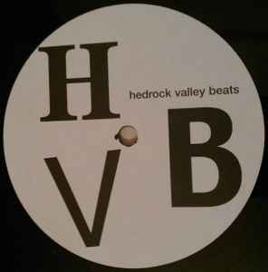 Hedrock Valley Beats - Radio Beatbox album cover
