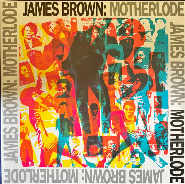 James Brown – Motherlode (2019, Vinyl) - Discogs