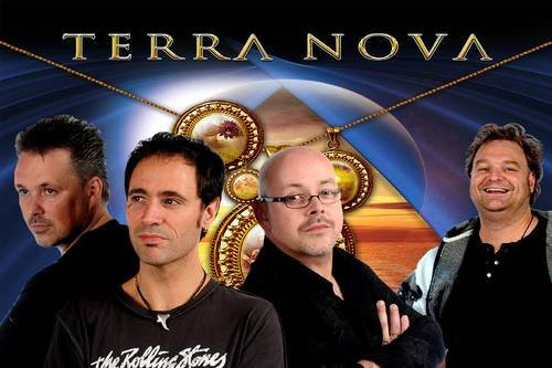 Terra Nova - Terra Nova: The Complete Series [New DVD] Boxed Set