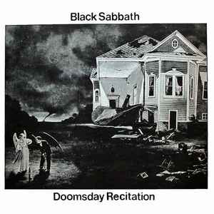 Doomsday Recitation - Black Sabbath
