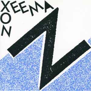 Noxeema - Noxeema album cover