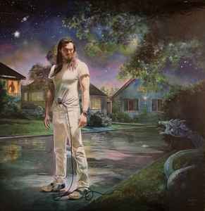 Andrew W.K. - You're Not Alone