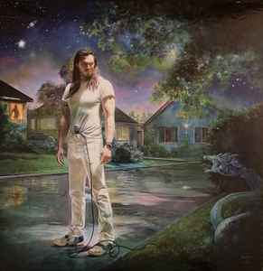 Andrew W.K. – You're Not Alone (2018, 180 Gram Blue, Vinyl) - Discogs