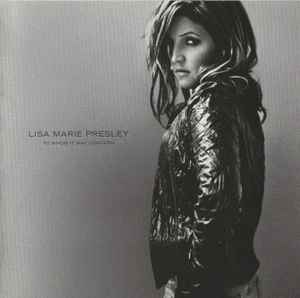 Lisa Marie Presley - To Whom It May Concern album cover