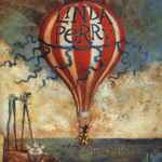 Cover von In Flight, 1996, CD