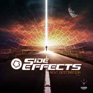 Side Effects (4) - Next Destination Album-Cover