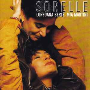 Loredana Bertè - Sorelle album cover