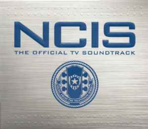 Various - NCIS: The Official TV Soundtrack album cover