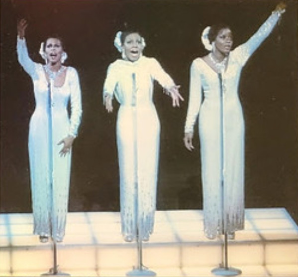 Dreamgirls Original Broadway Cast Discography Discogs