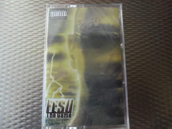 last ned album Fesu - The Game