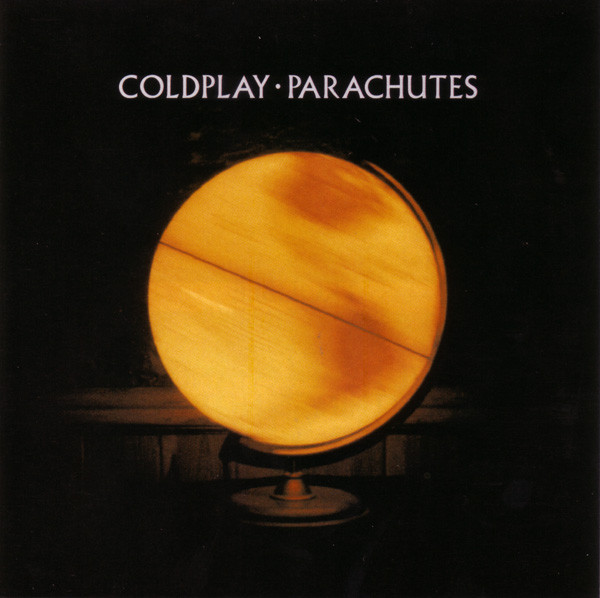 Coldplay – Parachutes (2000, Cassette) - Discogs
