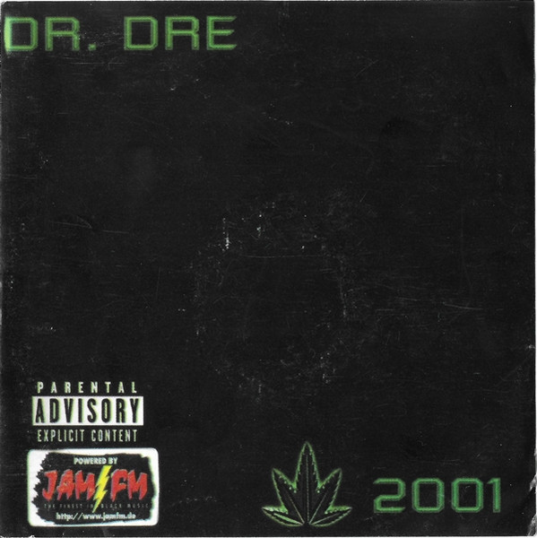 RARE ⭐️ Dr. Dre - 2001 OG 1999 2xLP Vinyl Aftermath Nate Snoop Dogg Eminem  606949048617