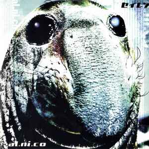 al.ni.co – セイレン (1999, CD) - Discogs