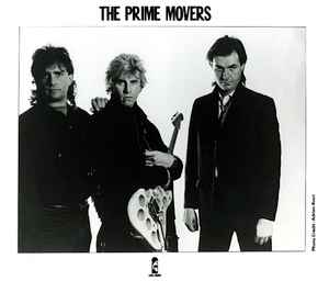 The Prime Movers (2)