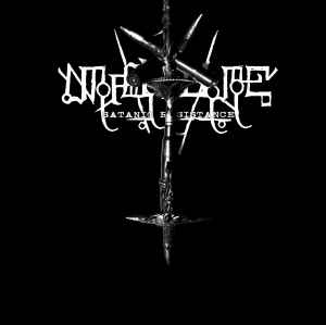 Malhkebre - Satanic Resistance album cover