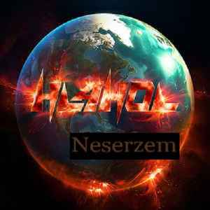Hlahol - Neserzem album cover