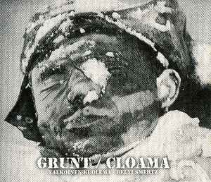 Grunt – Early Years 93-94 (2003, CDr) - Discogs