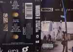 Cover of Regulate... G Funk Era, 1995, Cassette