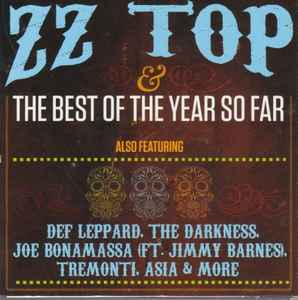 Various - ZZ Top & The Best Of The Year So Far