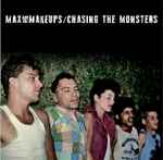 Cover of Chasing The Monsters, 2015-12-00, Vinyl