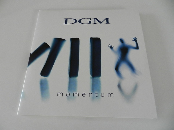 DGM – Momentum u003d モーメンタム (2013