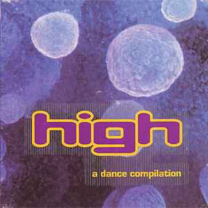High (A Dance Compilation) - Various