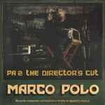 Cover of PA 2: The Director's Cut, 2013-11-12, Vinyl