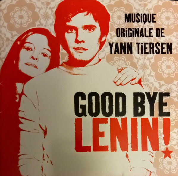 Yann Tiersen Good Bye Lenin! (Vinyl) 12 Album (UK IMPORT) 190296413773