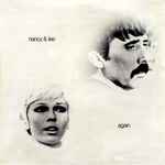 Cover of Nancy & Lee Again, 1972, Vinyl